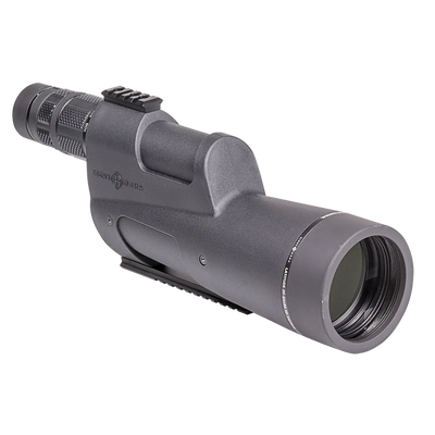 Telescopio terrestre Latitude 20-60x80 XD