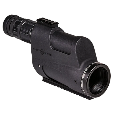Latitude 15-45x60 Spotting Scope