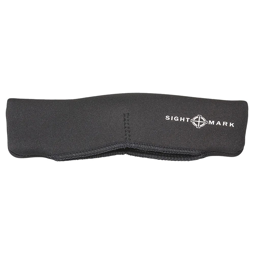 Neoprene Rifle Scope Cover