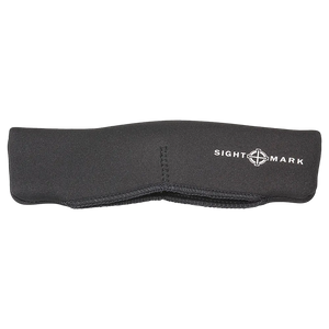 Neoprene Rifle Scope Cover