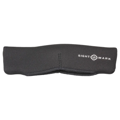Neoprene Rifle Scope Cover