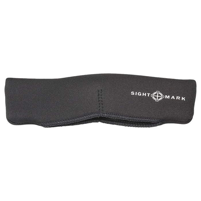 Funda de neopreno para visor de rifle