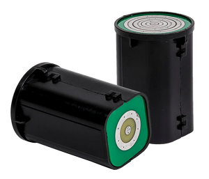 Paquete de batería recargable para el foco táctico SS3000