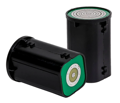 Paquete de batería recargable para el foco táctico SS3000