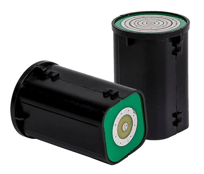 Rechargeable Battery Pack for SS3000 Tactical Spotlight
