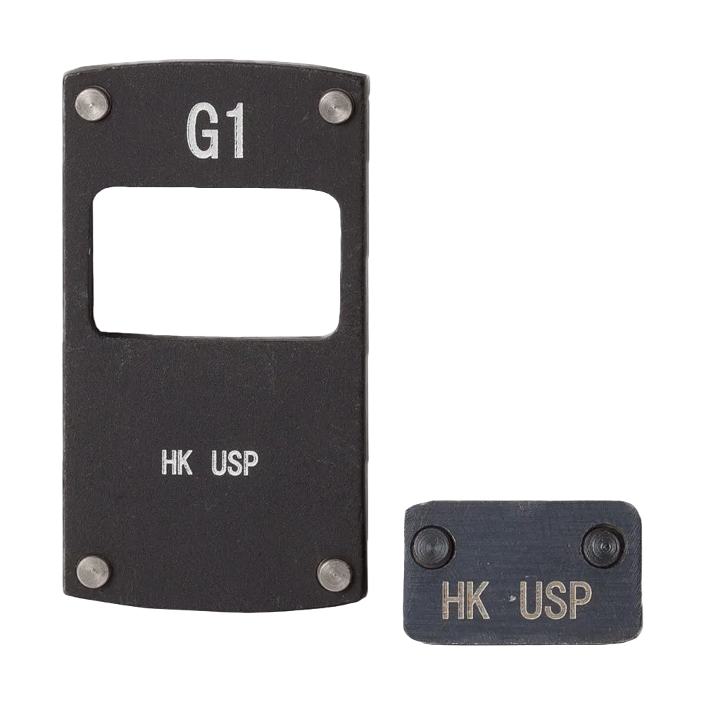 Mini Shot HK USP Pistol Mount