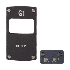Mini Shot HK USP Pistol Mount