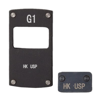 Mini Shot HK USP Pistol Mount