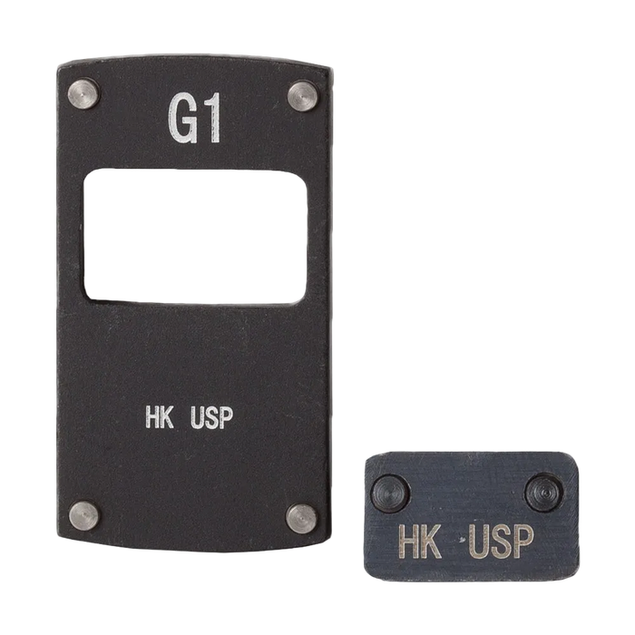 Mini Shot HK USP Pistol Mount
