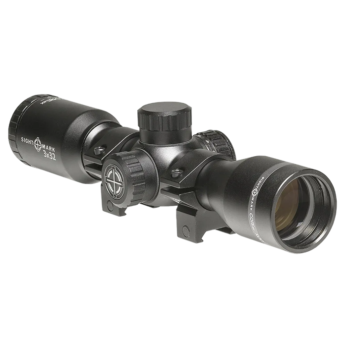 Core SX 3x32 Crossbow Scope