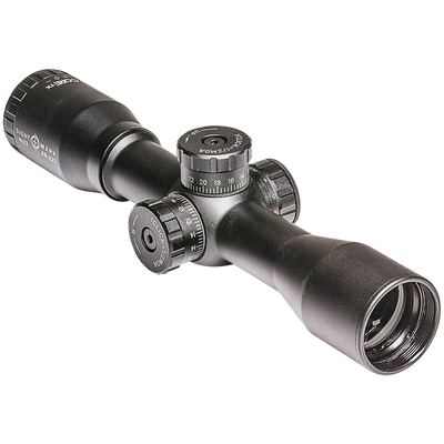 All Rifle Scopes