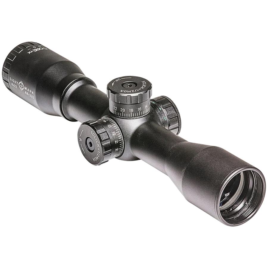 Miras telescópicas