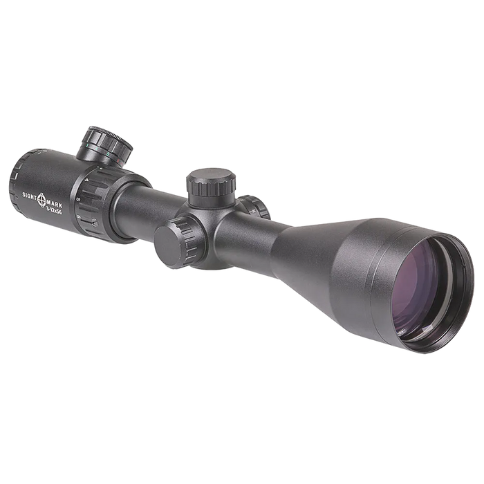 Core HX 3-12x56 HDR Hunter Dot Rifle Scope