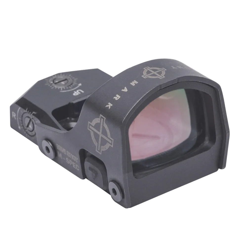 Mini Shot M-Spec M1 FMS Reflex Sight