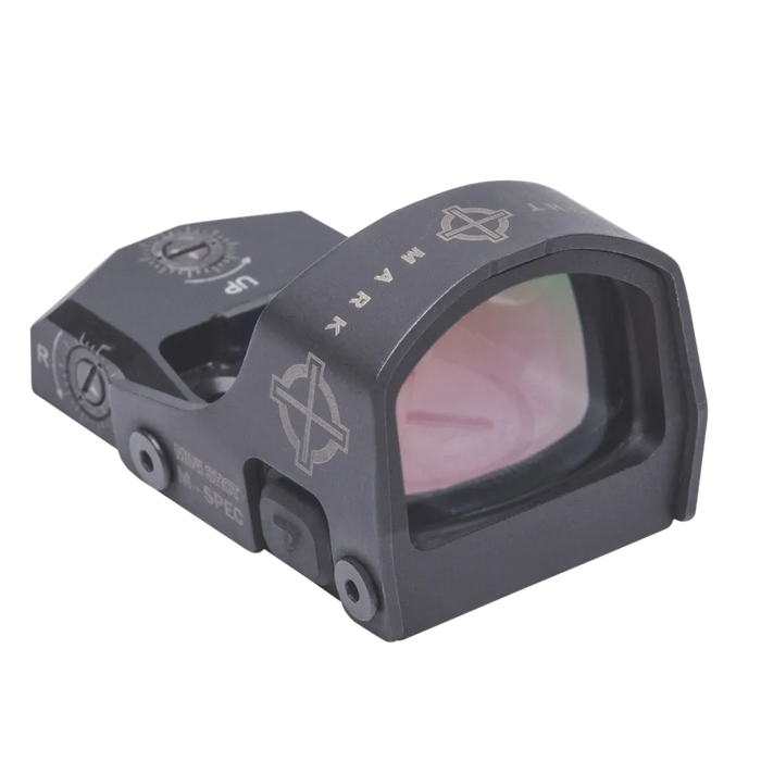 Mini Shot M-Spec M1 FMS Reflex Sight