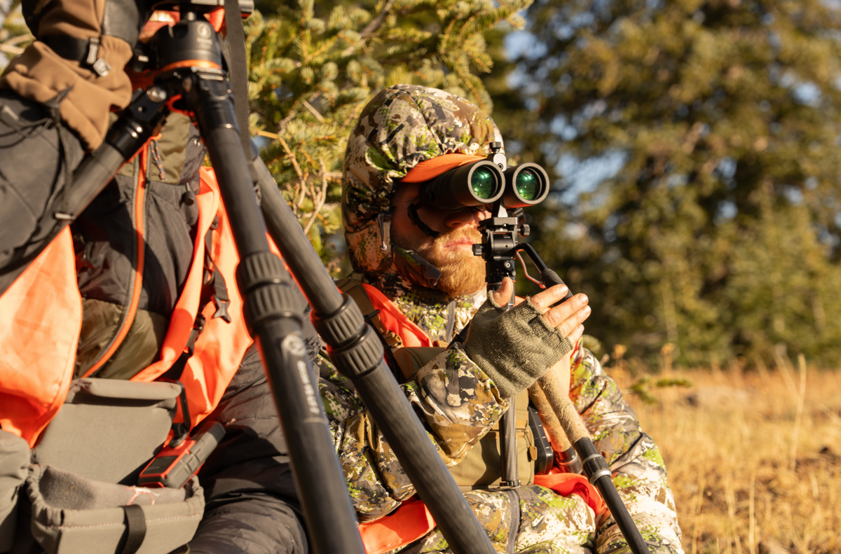 Binoculars
