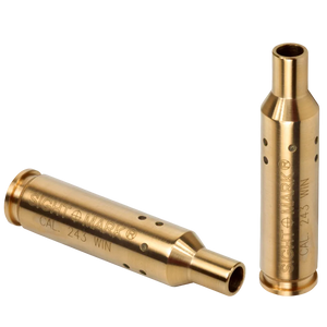 .243 Winchester, .308 Winchester, 7.62x51 OTAN Boresight