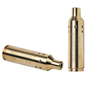 .270 WSM Short Mag Boresight