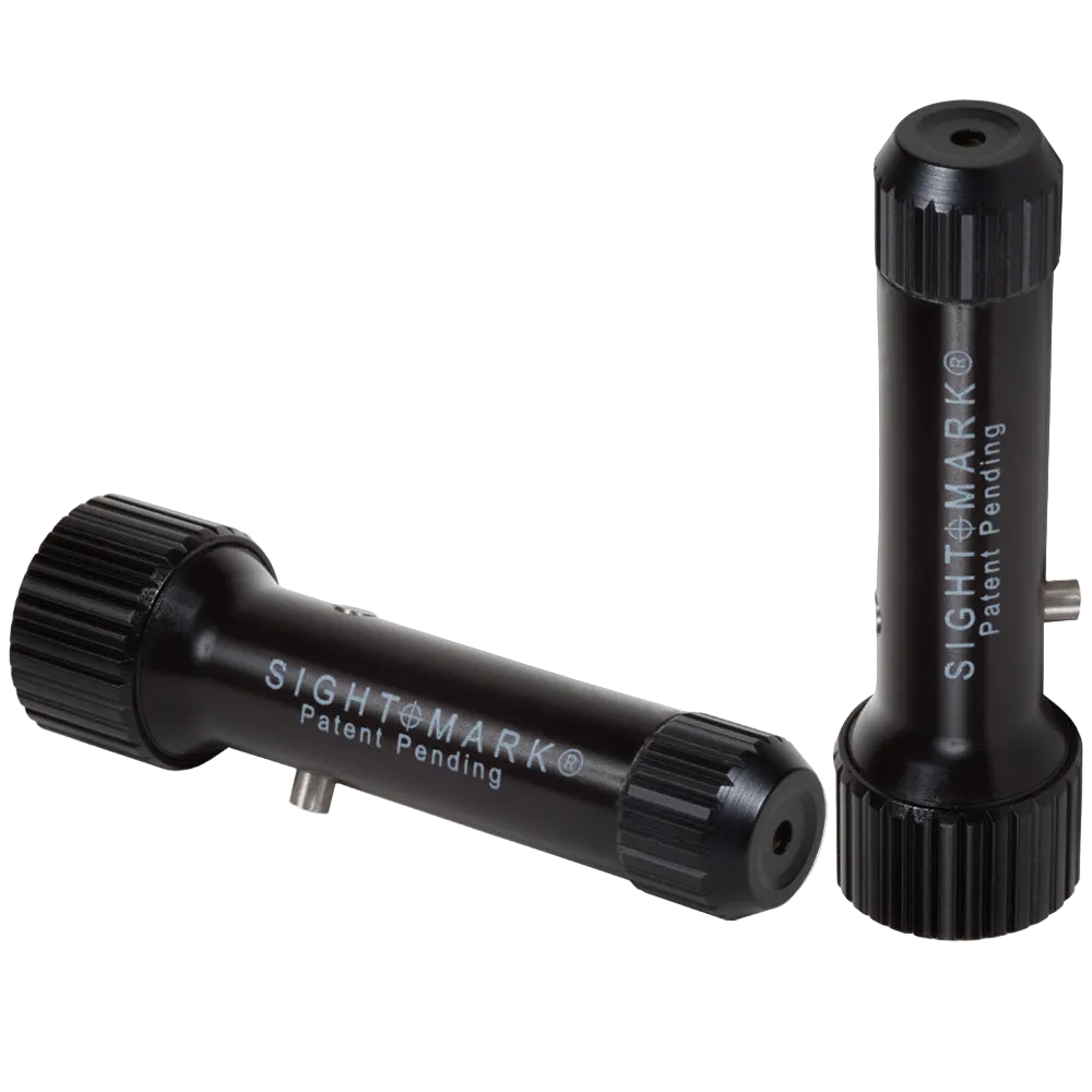 Universal Boresight