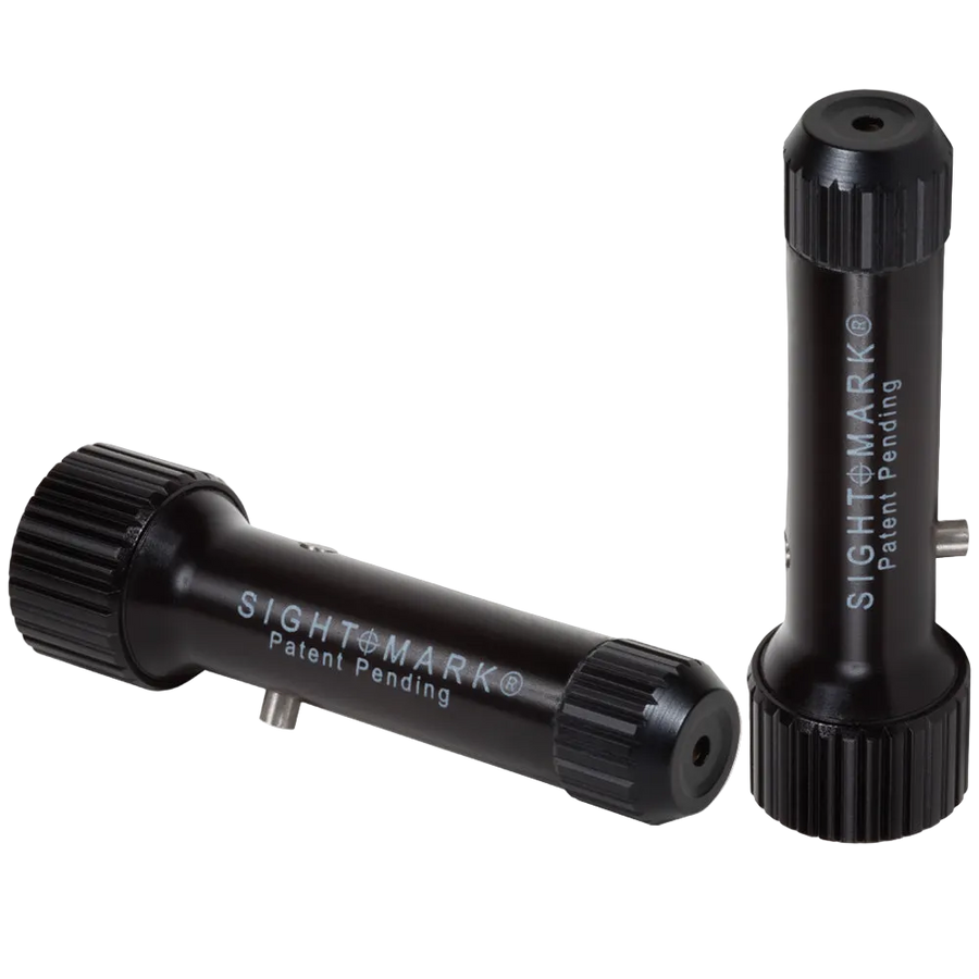 Universal Boresight