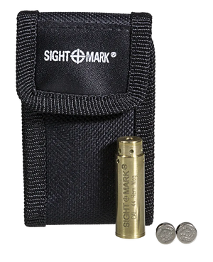 .44 Magnum Boresight