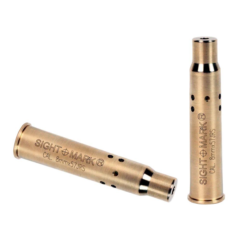 Mira de alineación JRS de 8x57 mm