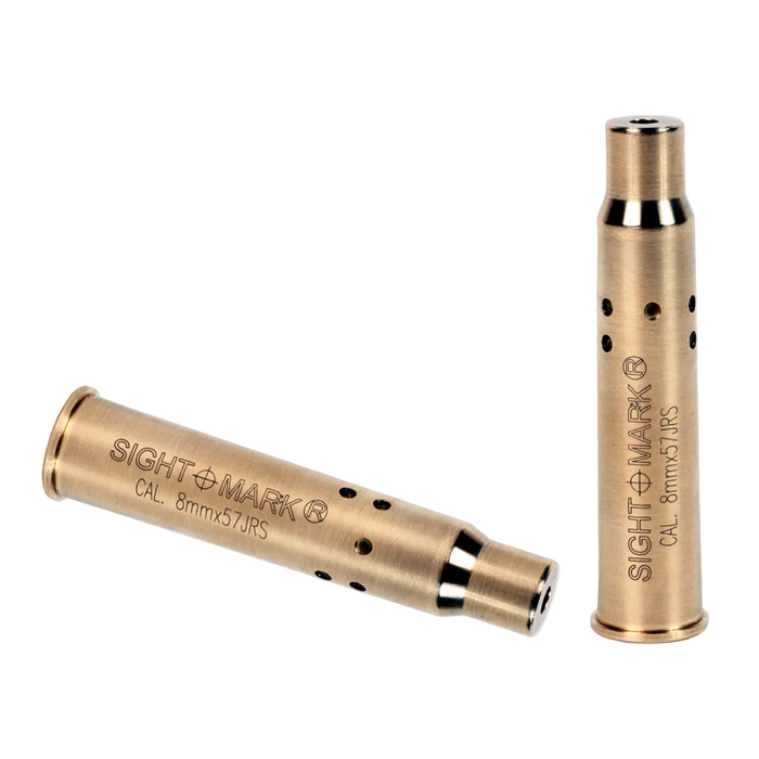 Mira de alineación JRS de 8x57 mm