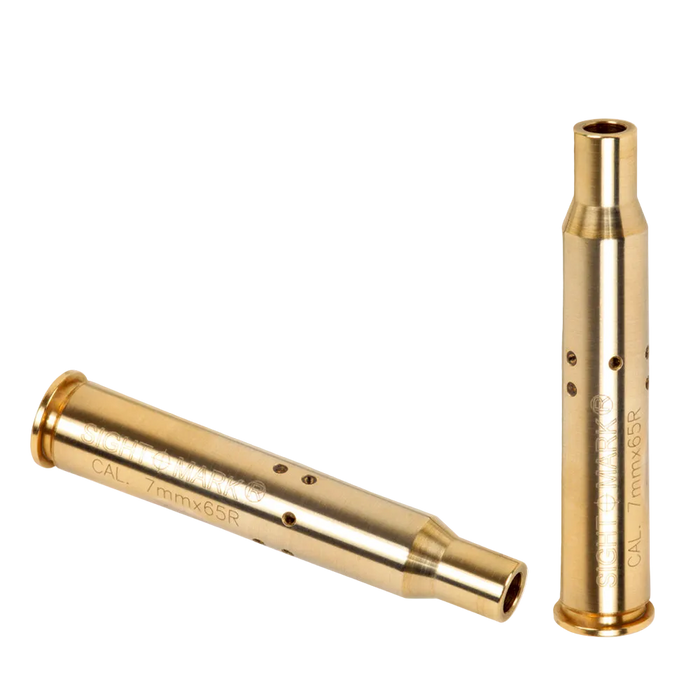 Mira de 7x65 mm R