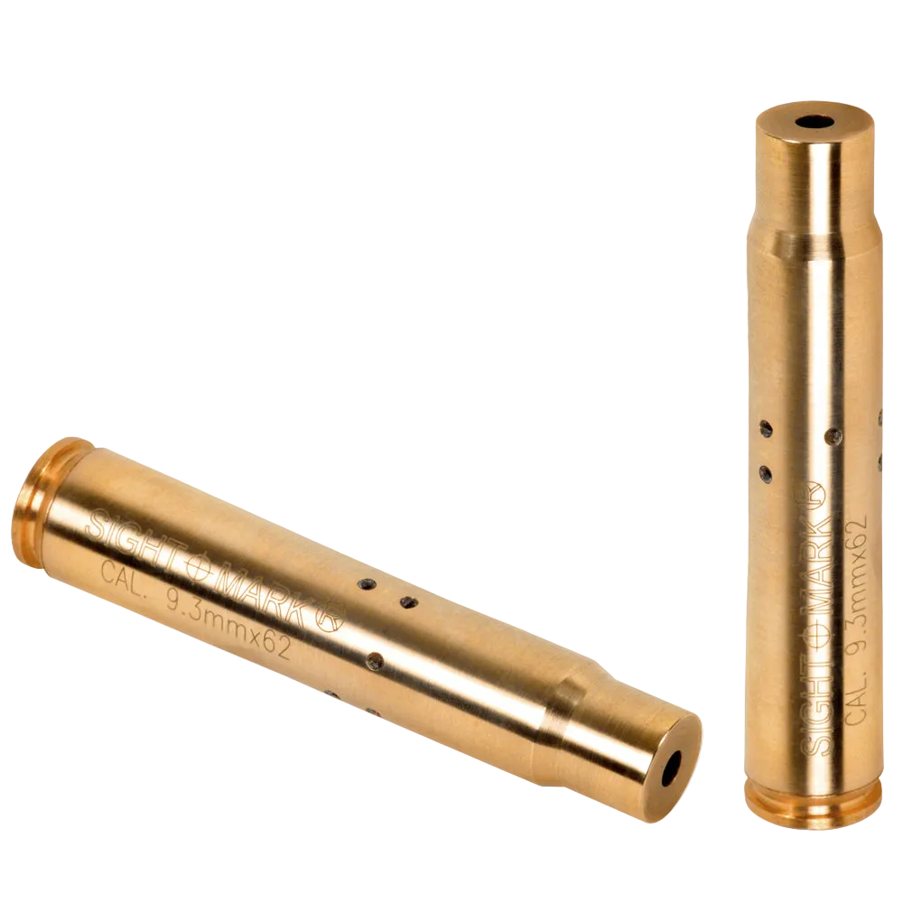 9.3x62mm Boresight