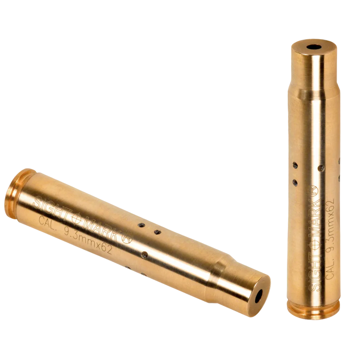 Mira de 9,3 x 62 mm