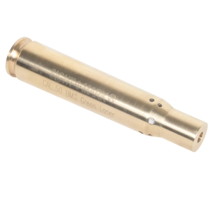 .50 Cal BMG Boresight with Green Laser