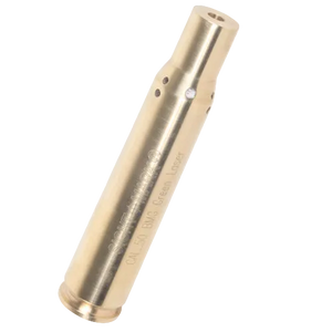 .50 Cal BMG Boresight with Green Laser