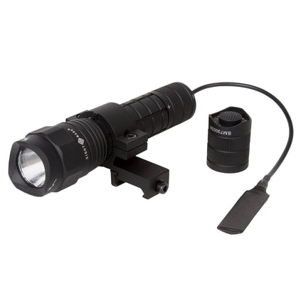 Q5 Triple Duty Tactical Flashlight