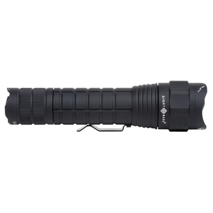 Q5 Triple Duty Tactical Flashlight