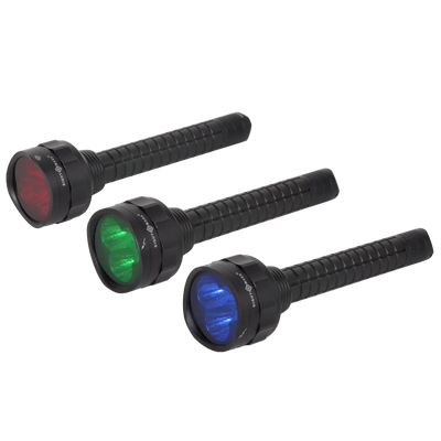 Filtros rojo, azul y verde H840/SS2000/H2000