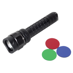 TripleDuty SS280, linterna táctica para AR-15