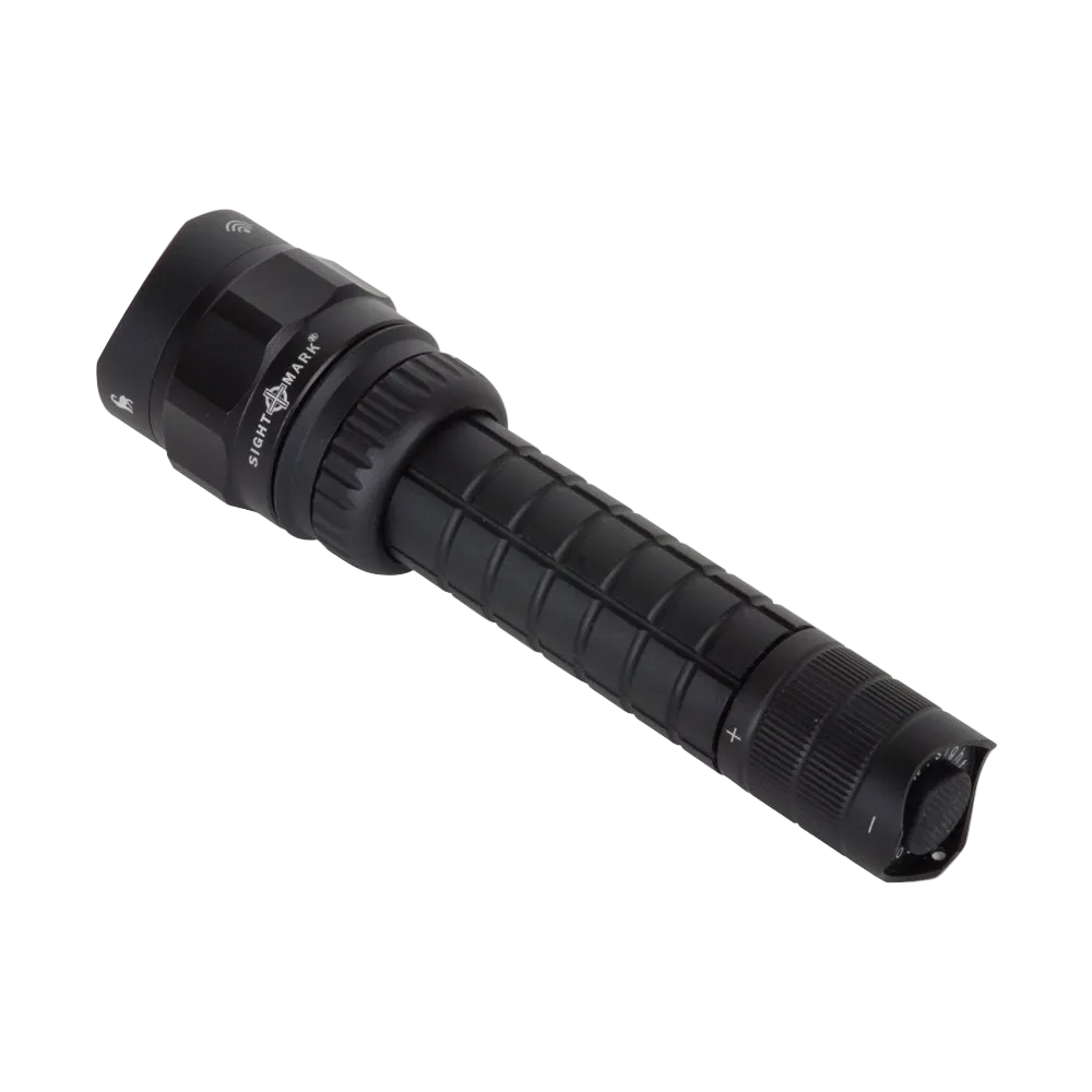 Triple Duty SS280 Tactical Flashlight