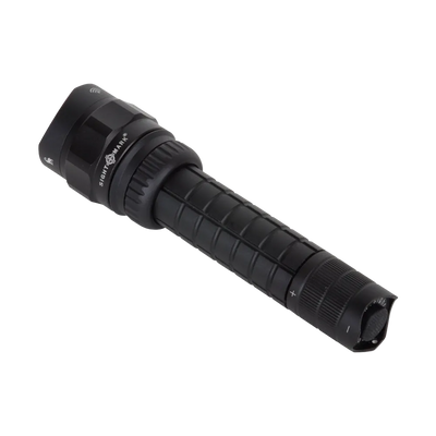 TripleDuty SS280, linterna táctica para AR-15