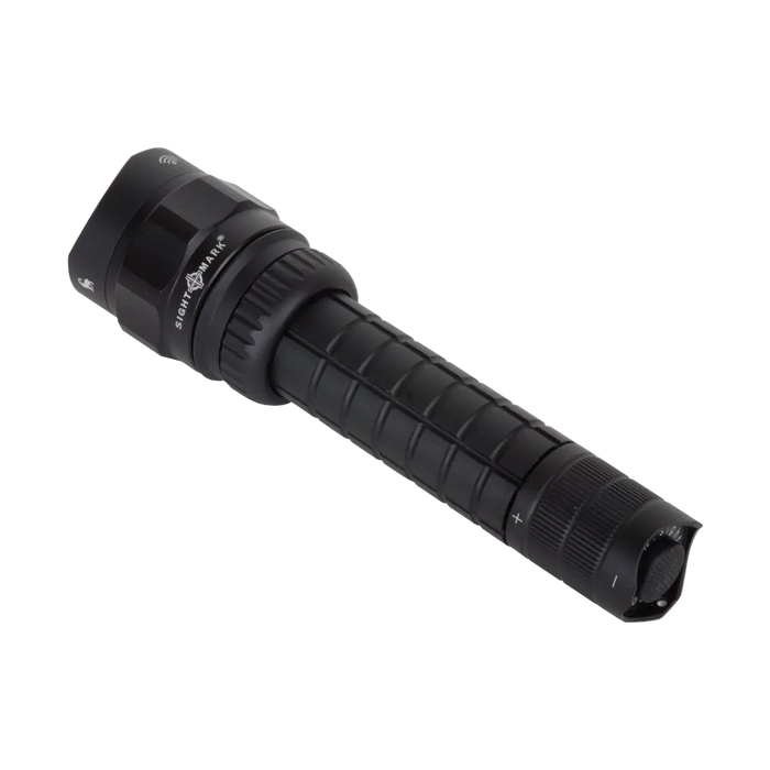 TripleDuty SS280, linterna táctica para AR-15