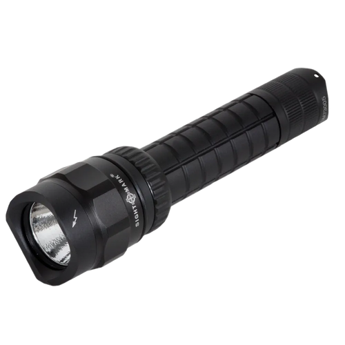 Triple Duty SS280 Tactical Flashlight