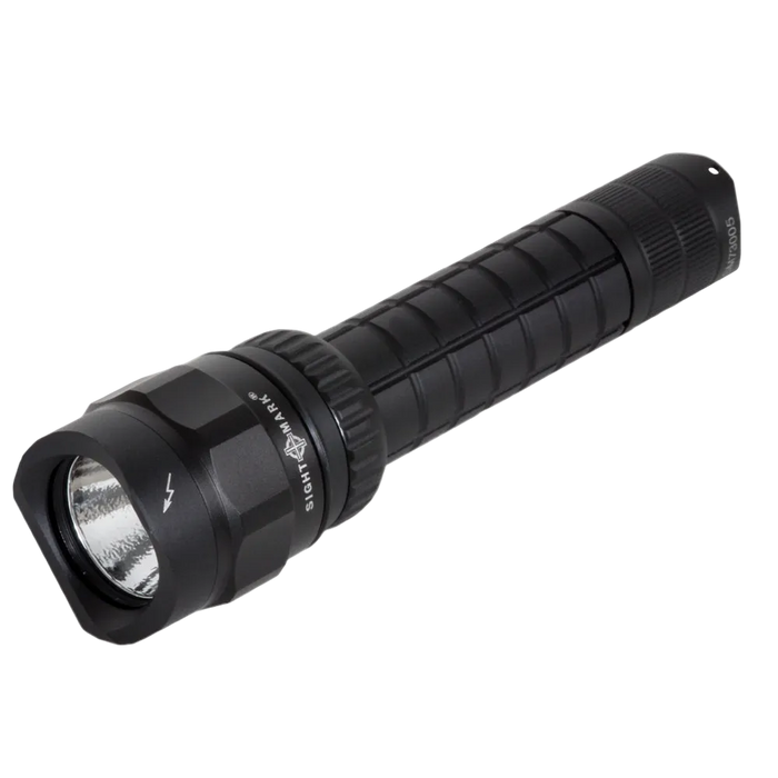 TripleDuty SS280, linterna táctica para AR-15