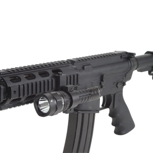 TripleDuty SS280, linterna táctica para AR-15