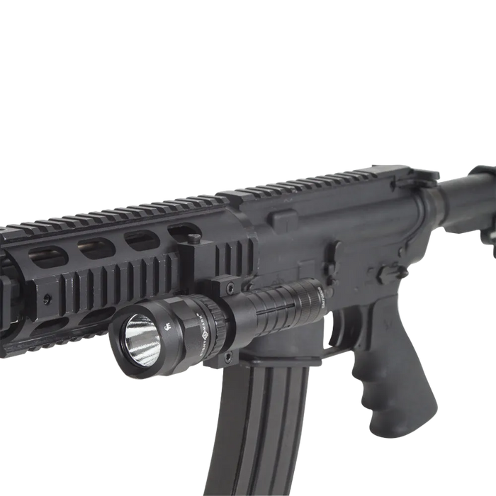 TripleDuty SS280, linterna táctica para AR-15