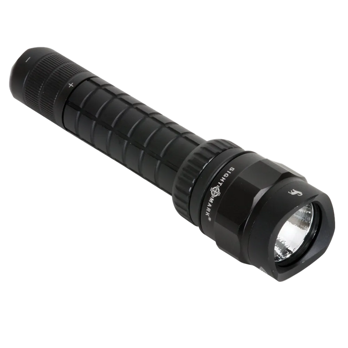 TripleDuty SS280, linterna táctica para AR-15
