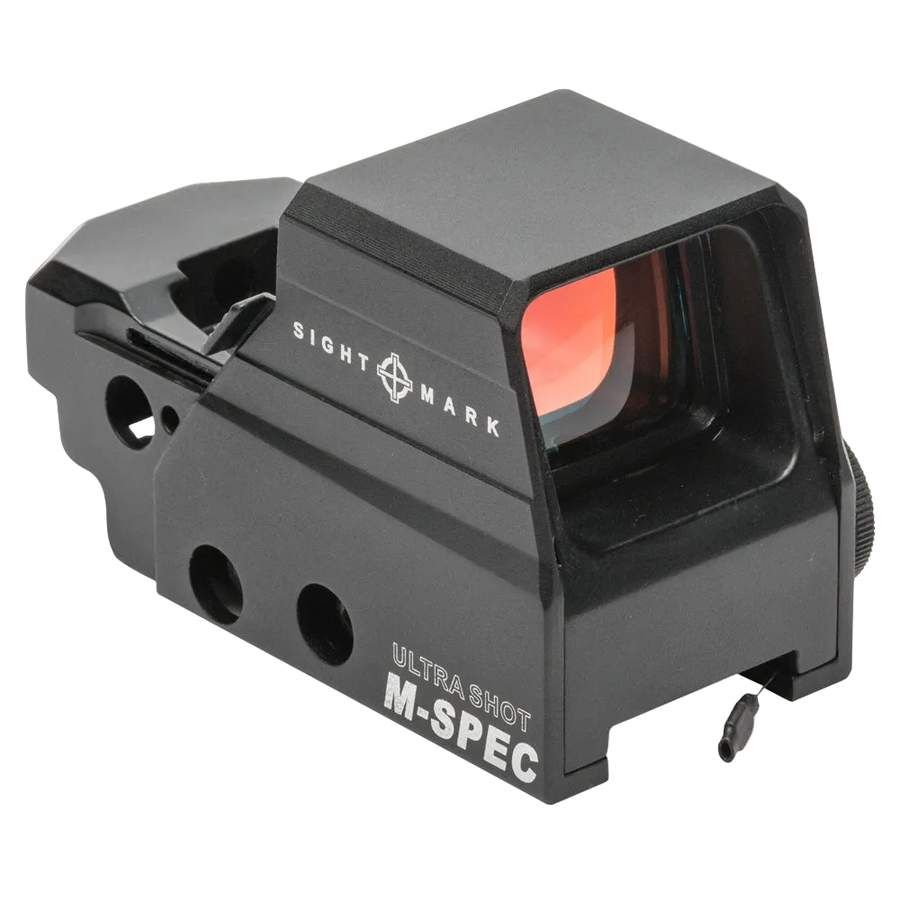Ultra Shot M-Spec FMS Reflex Sight