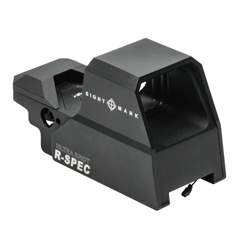 Mira réflex Ultra Shot (R-Spec)