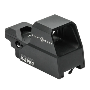 Mira réflex Ultra Shot (R-Spec)