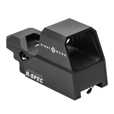 Mira réflex Ultra Shot (R-Spec)