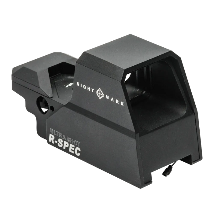 Ultra Shot R-Spec Reflex Sight