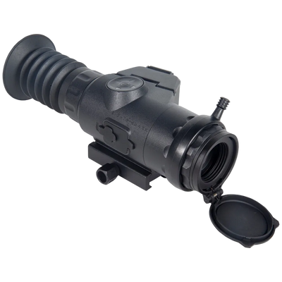 Wraith 4K Mini Riflescope